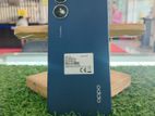 Oppo A17 4+4GB 64GB (Used)