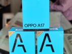 Oppo A17 4GB/64GB 50MP (Used)