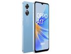 Oppo A17 4GB 64GB (New)