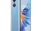 Oppo A17 4GB 64GB (New)