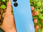 Oppo A17 4gb 64gb (Used)