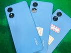 Oppo A17 4GB/64GB (Used)