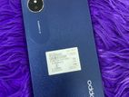 Oppo A17 4GB 64GB (Used)