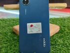 Oppo A17 4GB 64GB (Used)