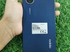 Oppo A17 4GB/64GB (Used)