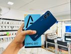 Oppo A17 4GB 64GB (Used)