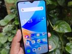 Oppo A17 4GB 64GB (Used)