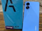 Oppo A17 4GB 64GB (Used)