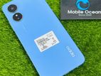 Oppo A17 4GB 64GB (Used)