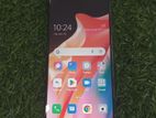 Oppo A17 4GB+64GB (Used)