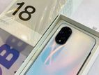 Oppo A18 (Used)