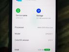 Oppo A17 (Used)