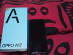 Oppo A17 (Used)