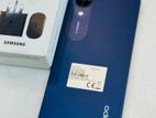 Oppo A17 K 3GB 64GB (Used)