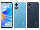 Oppo A17 (New)