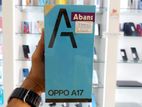 Oppo A17 (New)