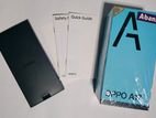Oppo A17 (Used)