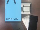 Oppo A17 (Used)