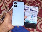 Oppo A17 (Used)