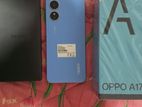 Oppo A17 (Used)