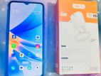 Oppo A17 (Used)