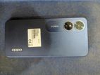 Oppo A17 (Used)