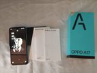 Oppo A17 (Used)