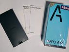 Oppo A17 (Used)