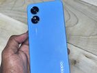 Oppo A17 (Used)