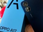 Oppo A17 (Used)