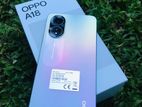 Oppo A17 (Used)