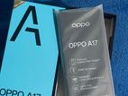 Oppo A17 (Used)