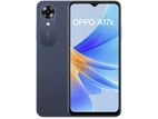 Oppo A17K 3/64GB (Brand New)