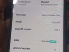 Oppo A17K 64GB (Used)