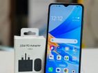 Oppo A17K 3+4GB 64GB (Used)