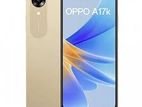 Oppo A17K 3GB 64GB (New)