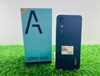 Oppo A17K 3GB 64GB phone (Used)