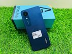 Oppo A17K 3GB 64GB phone (Used)