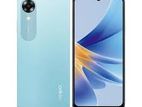 Oppo A17K 3GB 64GB TRCSL (New)