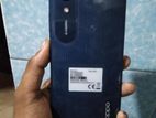 Oppo A17K 3GB 64GB (Used)