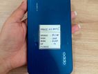 Oppo A17K 3GB/64GB (Used)