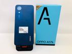 Oppo A17K 3GB 64GB (Used)