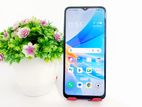 Oppo A17K 3GB 64GB (Used)