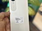 Oppo A17k_ 3GB/64GB (Used)