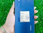 Oppo A17K 4GB/64GB (Used)