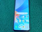 Oppo A17K 4GB 64GB (Used)