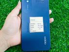 Oppo A17K 4GB/64GB (Used)