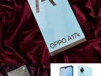 Oppo A17K (New)