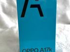Oppo A17K (New)