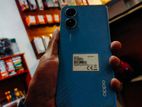 Oppo A17K (Used)